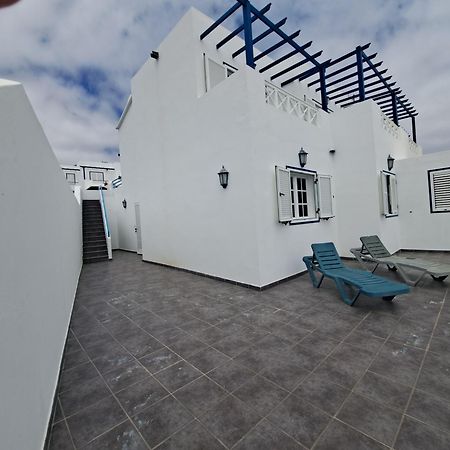 Casa La Marea Villa Arrieta  Bagian luar foto