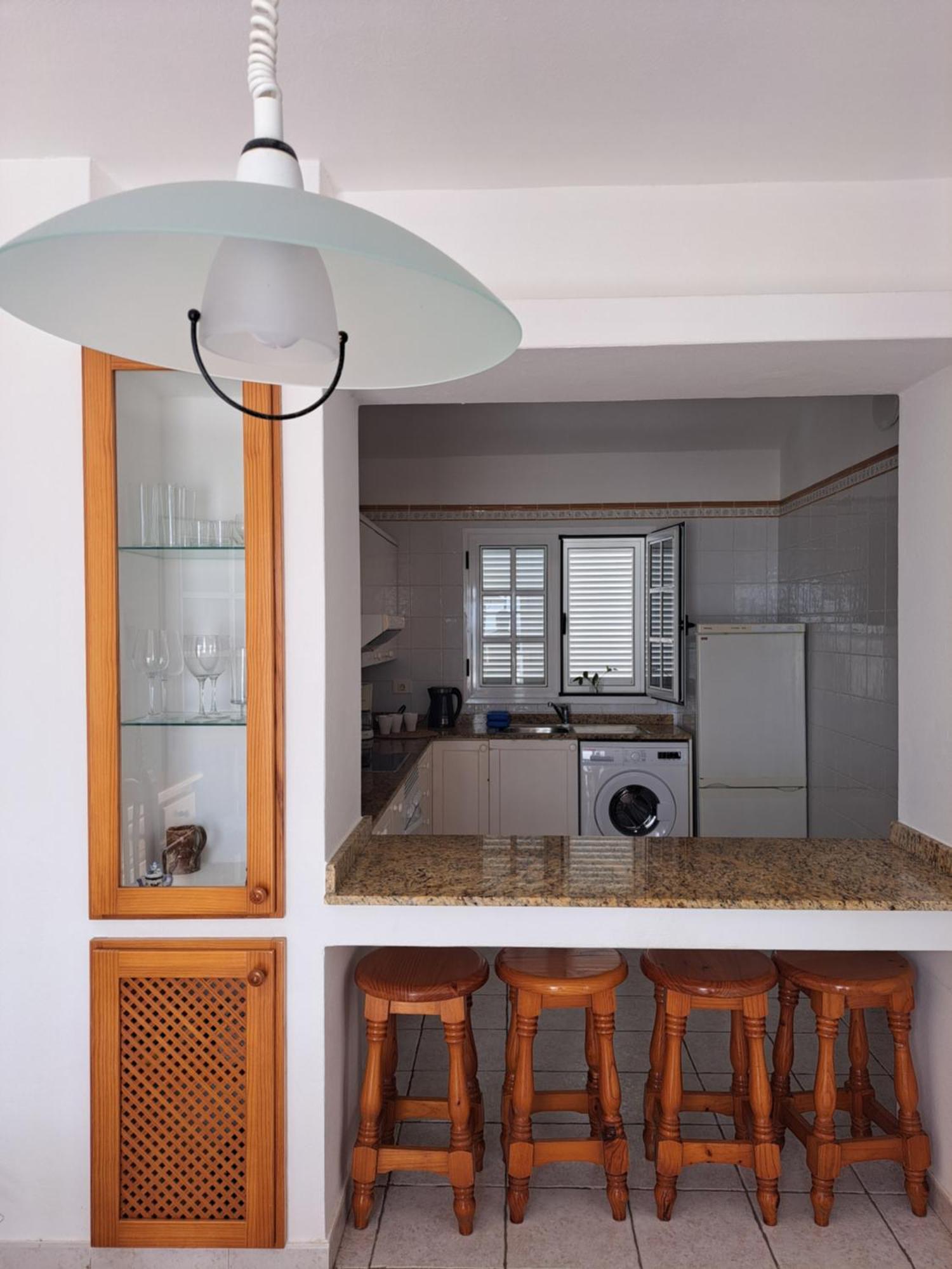 Casa La Marea Villa Arrieta  Bagian luar foto